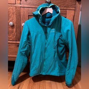 COPY - Atom LT Insulated Hoodie